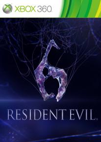 Resident Evil 6