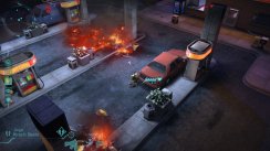Xcom: Enemy Unknown