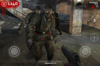 Call of Duty: World at War Zombies