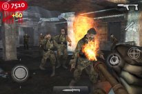 Call of Duty: World at War Zombies