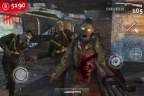 Call of Duty: World at War Zombies