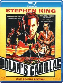 Dolan's Cadillac