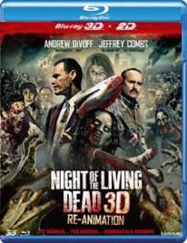 Night of the Living Dead: Re-Animation