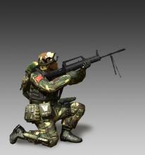 Battlefield 2