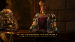 Dungeon Siege III