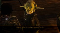 Dungeon Siege III