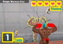 Muscle March