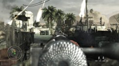 Call of Duty: World at War