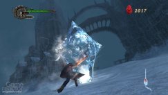 Devil May Cry 4