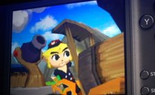 The Legend of Zelda: Spirit Tracks