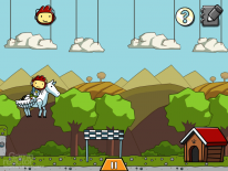 Scribblenauts Remix