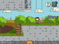 Scribblenauts Remix