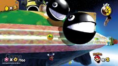 Super Mario Galaxy