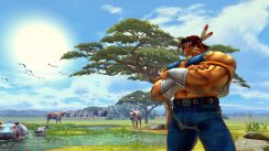 Super Street Fighter IV