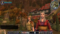 The Lord of the Rings Online: Shadows of Angmar