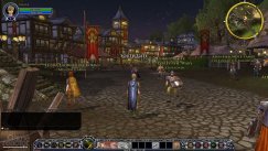 The Lord of the Rings Online: Shadows of Angmar