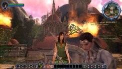 The Lord of the Rings Online: Shadows of Angmar