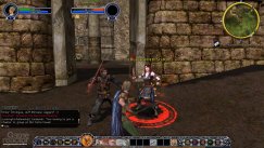 The Lord of the Rings Online: Shadows of Angmar