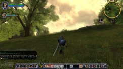 The Lord of the Rings Online: Shadows of Angmar