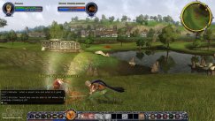 The Lord of the Rings Online: Shadows of Angmar