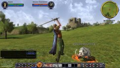 The Lord of the Rings Online: Shadows of Angmar