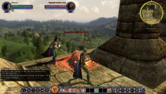 The Lord of the Rings Online: Shadows of Angmar