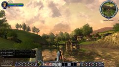 The Lord of the Rings Online: Shadows of Angmar