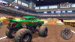 Monster Jam: Path of Destruction