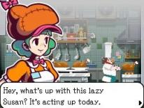 Ghost Trick: Phantom Detective