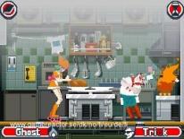 Ghost Trick: Phantom Detective
