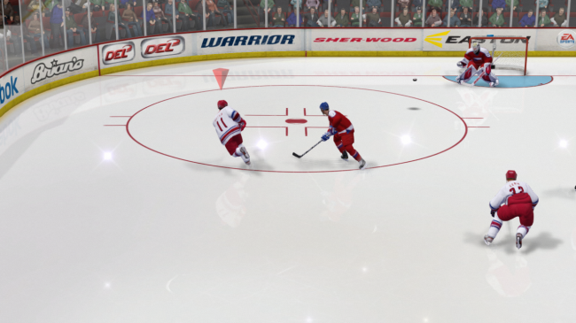 NHL 13
