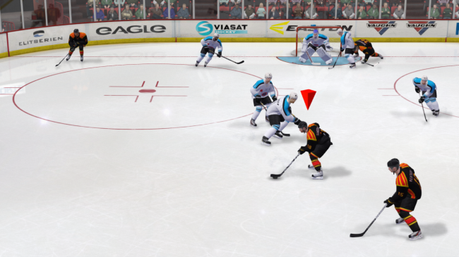 NHL 13