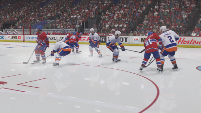 NHL 13
