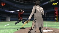 No More Heroes