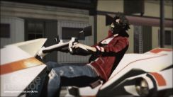 No More Heroes