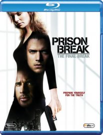 Prison Break: The Final Break