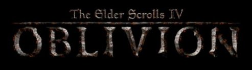 The Elder Scrolls IV: Oblivion