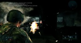 Socom: Confrontation