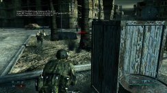 Socom: Confrontation