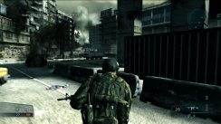 Socom: Confrontation