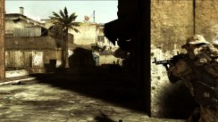 Socom: Confrontation