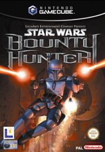 Star Wars: Bounty Hunter