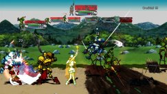 Guardian Heroes