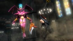 Ninja Gaiden 3: Razor's Edge