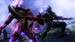 Ninja Gaiden 3: Razor's Edge