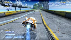 Fast: Racing League