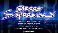 Street Supremacy