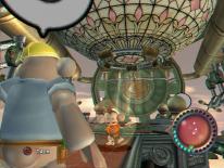Super Monkey Ball Adventure