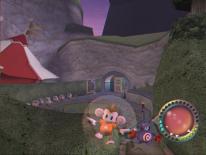 Super Monkey Ball Adventure