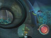 Super Monkey Ball Adventure